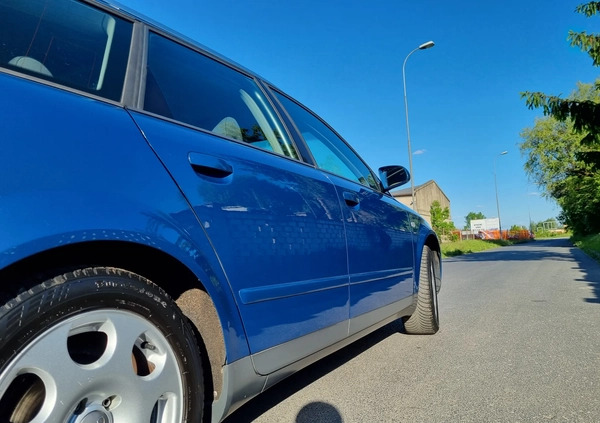 Honda Accord cena 19500 przebieg: 290000, rok produkcji 2003 z Piaseczno małe 742